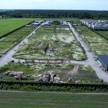 Хід будівництва КМ Montana City, 0, липень 2024