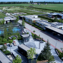 Хід будівництва КМ Montana City, 0, липень 2024