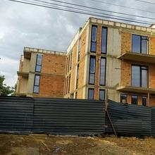 Хід будівництва ЖК RIVEN’ residence, Будинок, серпень 2026