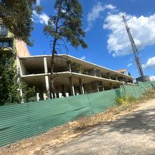 Хід будівництва ЖК Park Town, 12 будинок, серпень 2026