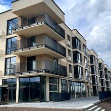 Хід будівництва HILLTOP, 6-7 секції, серпень 2026