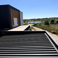Хід будівництва КМ Lake House Sokilnyky, 0, серпень 2026