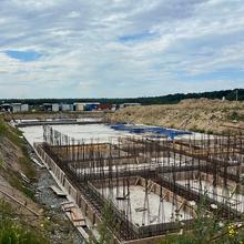 Хід будівництва ЖК Парксайд, 6 будинок, серпень 2026