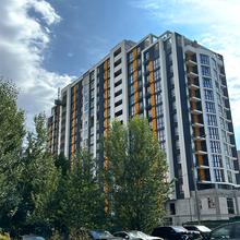 Хід будівництва ЖК Central Bucha, 1 будинок, серпень 2026