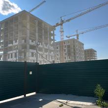 Хід будівництва вул. Депутатська, вул. Бориса Гмирі, , серпень 2026