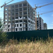 Хід будівництва вул. Депутатська, вул. Бориса Гмирі, , серпень 2026