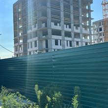 Хід будівництва вул. Депутатська, вул. Бориса Гмирі, , серпень 2026