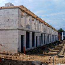Хід будівництва ЖК Емірати, 4 будинок, серпень 2026