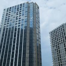 Ход строительства ЖК Star City, 2 дом, август 2026