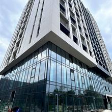 Хід будівництва Апарт-комплекс WELLtowers, Будинок, серпень 2026
