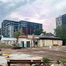 Хід будівництва ЖК Residence Twenty-Two, Будинок, серпень 2026