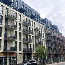Хід будівництва ЖК Avalon Yard, 5 будинок (секції 7.1, 7.2, 7.3), серпень 2026