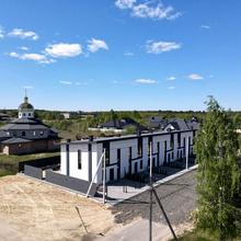 Хід будівництва Таунхауси На Відродження, 0, серпень 2026