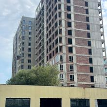 Хід будівництва ЖК Бетховен, 8 будинок, серпень 2026