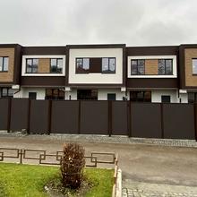 Хід будівництва Таунхауси Living Place, 0, серпень 2026