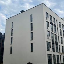 Хід будівництва ЖК Містечко Підзамче, ЖК Новий Форт (секція Г1), серпень 2026