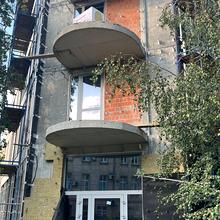 Хід будівництва ЖК D2, Будинок, серпень 2026