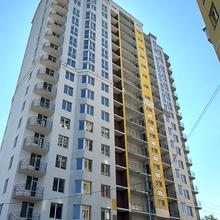 Хід будівництва ЖК Велесгард, 5 будинок, серпень 2026