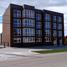 Хід будівництва ЖК Brown Hills, 4-6 секції, серпень 2026