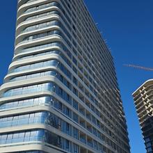 Хід будівництва Kandinsky Odesa Residence, 3 будинок, серпень 2026