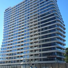 Хід будівництва Kandinsky Odesa Residence, 3 будинок, серпень 2026