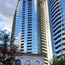 Хід будівництва ЖК Taryan Towers, 3 будинок, серпень 2026