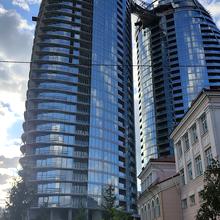 Хід будівництва ЖК Taryan Towers, 3 будинок, серпень 2026