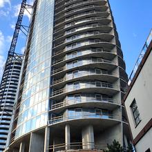 Хід будівництва ЖК Taryan Towers, 3 будинок, серпень 2026