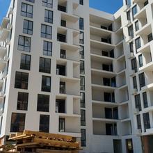 Хід будівництва ЖК LuxAR, 2-3 секції, серпень 2026