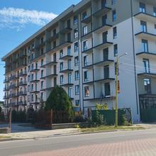 Ход строительства ЖК Home, Дом, август 2026
