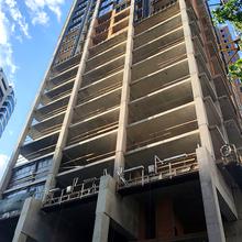 Ход строительства ЖК Maxima Residence, 2 секция, август 2026