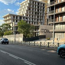 Хід будівництва ЖК ITown, Будинок B, серпень 2026