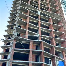 Хід будівництва ЖК Grand Tower, Будинок, серпень 2026