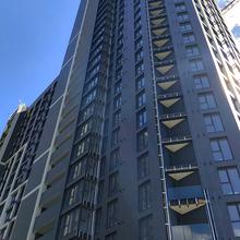 Хід будівництва ЖК Nordica Residence, 2 будинок (секція 2), серпень 2026
