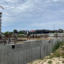 Хід будівництва ЖК AVANT PARK, 4 секція, серпень 2026