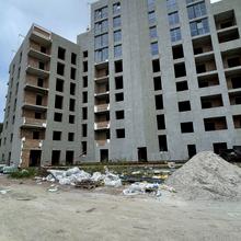 Хід будівництва ЖК PERFECT City, 2 будинок, серпень 2026