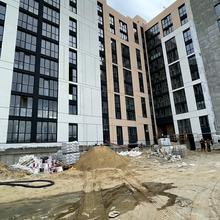 Хід будівництва ЖК PERFECT City, 3 будинок, серпень 2026