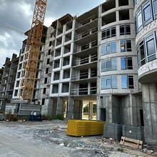 Хід будівництва ЖК Синергія Сіті, 40-41 будинки, серпень 2026