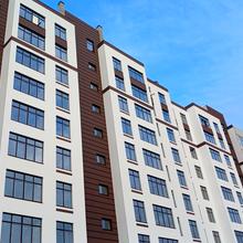 Хід будівництва ЖК Празький квартал 2, 3 будинок (секціїї 4-5), серпень 2026