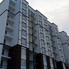 Хід будівництва ЖК Мюллер Хаус, 3 будинок, серпень 2026