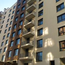 Хід будівництва ЖК Modern Home, 4 будинок, серпень 2026