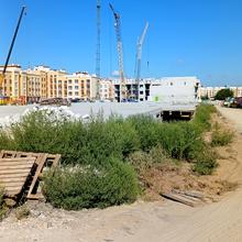 Хід будівництва ЖК Львівський Затишок, 10 будинок, серпень 2026