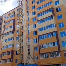 Хід будівництва ЖК Київський маєток, 14 будинок, серпень 2026