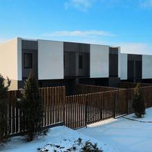 Хід будівництва Таунхаус Новоолександрівський, 0, серпень 2026
