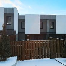 Хід будівництва Таунхаус Новоолександрівський, 0, серпень 2026