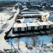 Хід будівництва Таунхаус Новоолександрівський, 0, серпень 2026