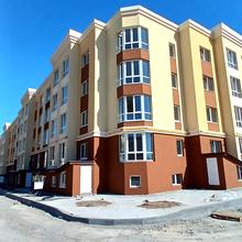 Хід будівництва ЖК Львівський Затишок, 9 будинок, серпень 2026