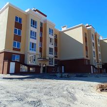 Хід будівництва ЖК Львівський Затишок, 9 будинок, серпень 2026