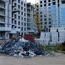 Ход строительства ЖК Sofia Royal, , август 2026