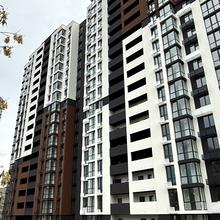 Хід будівництва ЖК CITY HUB, 2 будинок, вересень 2026